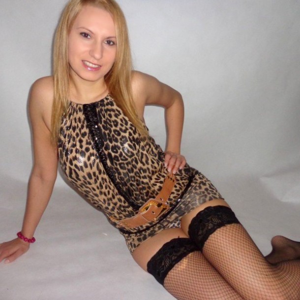 annonce cougar femme Steininger